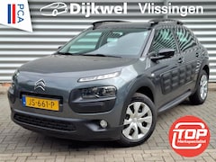 Citroën C4 Cactus - 1.2 Feel Airco/Nav/Trekhaak Nieuwe distributieriem