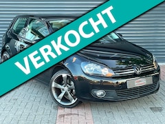 Volkswagen Golf - 1.4 Easyline Airco | Carplay | Navi | Rijdt Super