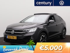 Volkswagen Taigo - 1.0 TSI R-Line Edition Panoramaschuif-kanteldak - PDC - Apple Carplay/Android Auto - ACC