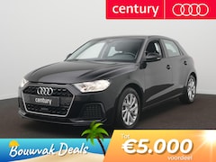 Audi A1 Sportback - 25 TFSI Advanced edition S-Tronic | Navi | Cruise | Virtual