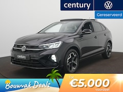 Volkswagen Taigo - 1.0 TSI R-Line / Virtual / Clima / Pano-Dak