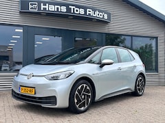 Volkswagen ID.3 - Pro Edition 58 kWh ADAPTIVE/ 360 Camera / TREKHAAK / stuur+stoelverw