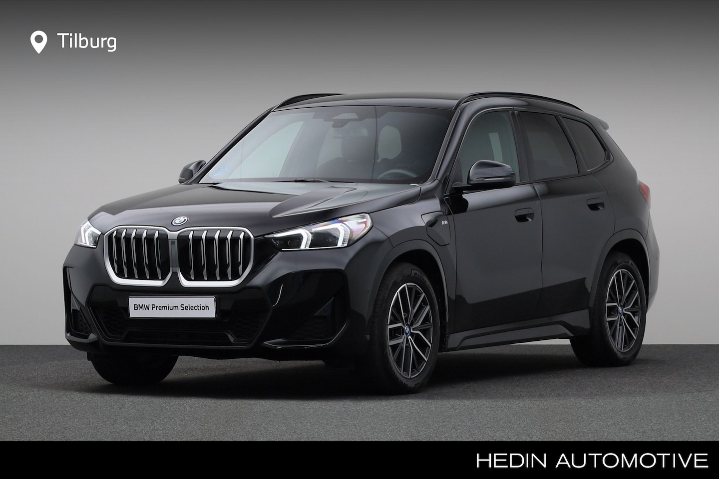 BMW X1 - xDrive25e M Sport Pakket | Achteruitrijcamera | Elektrisch verwarmde voorstoelen | Draadlo - AutoWereld.nl