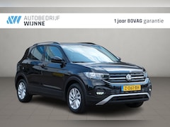 Volkswagen T-Cross - 1.0 TSi 95pk Life Business | App Connect | Climate | Adaptive Cruise | Camera | PDC