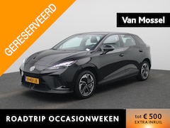 MG MG4 Electric - Standard 51 kWh | Apple Carplay / Android Auto | Parkeersensoren | Lichtmetalen Velgen |