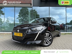 Peugeot 208 - 1.2 PureTech Allure Pack - Trekhaak - Climate - Parkeerhulp - Org.NL