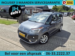 Citroën C3 Picasso - 1.6 VTi Aura AIRCO | CRUISE | NW-APK