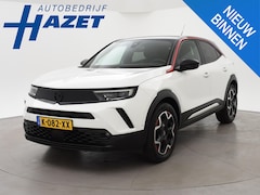Opel Mokka - 1.2 TURBO 130 PK AUT. GS LINE + TREKHAAK | STOELVERW. | ADAPTIVE CRUISE | CAMERA