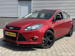 Ford Focus - 1.0 EcoBoost Titanium-Full option
