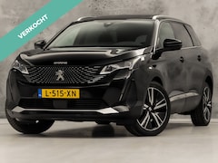 Peugeot 5008 - 1.2 PureTech GT Sport 7 Persoons Automaat (PANORAMADAK, APPLE CARPLAY, MEMORY SEAT, LEDER/