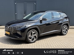 Hyundai Tucson - 1.6 T-GDI PHEV Comfort AWD / Dealer onderhouden / Accu SoH 100 % / Fabrieksgarantie tot 04