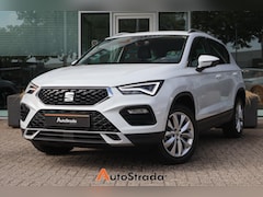 SEAT Ateca - 1.5 Business Intense TSI DSG 150pk | Navigatie | Cruise | Climate | LED | Camera | Carplay