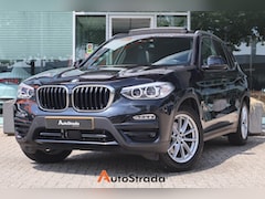BMW X3 - (g01) xDrive20i High Executive 184pk | Pano | ACC | Trekhaak | Climate | HUD | Navigatie |