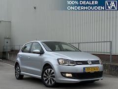 Volkswagen Polo - 1.0 BlueMotion | Airco | Carplay | LMVelgen |