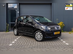 Volkswagen Up! - Bluetooth|Navigatie|Airco|Dealer onderhouden