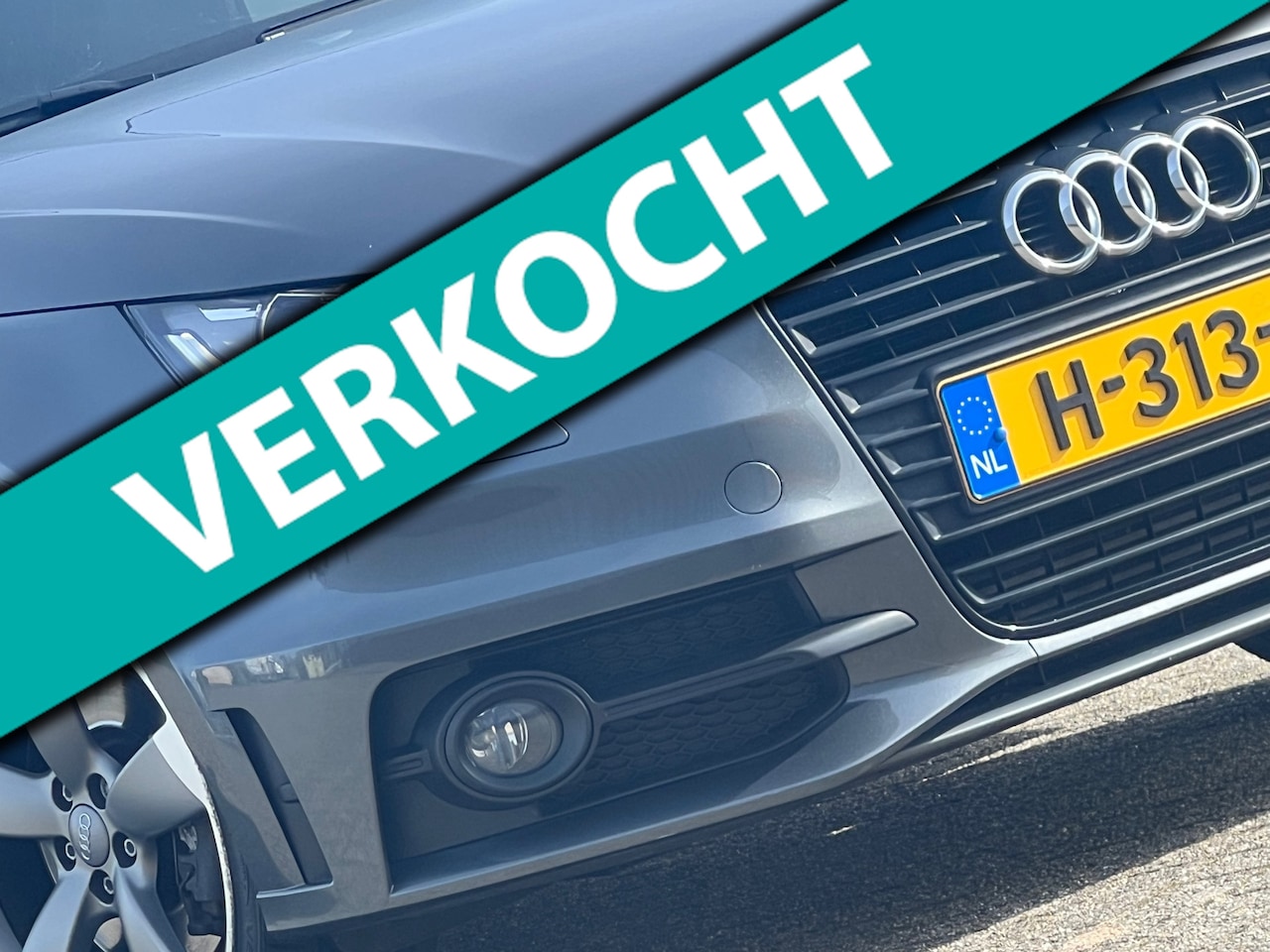 Audi A1 Sportback - 1.4 TFSI Pro Line S | Daytonagrijs pareleffect | LED Bluetooth AC Facelift - Keurig & Spor - AutoWereld.nl