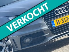 Audi A1 Sportback - 1.4 TFSI Pro Line S | Daytonagrijs pareleffect | LED Bluetooth AC Facelift - Keurig & Spor