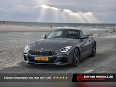 BMW Z4 Roadster - M40i High Executive Edition | M SPORT PLUS | HEAD UP | STUURVERWARMING | DAB | APPLE | CAM