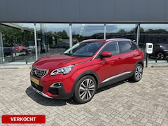 Peugeot 3008 - 1.2 PureTech Première
