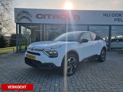 Citroën C4 - 1.2 Puretech Shine Pack Business Automaat