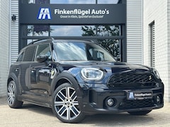 MINI Countryman - 1.5 Cooper SE ALL4 MINI-Yours |Pano |Memory |Head-up |ACC |Sfeer |