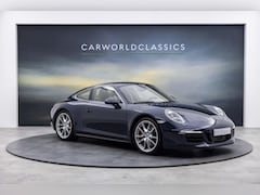 Porsche 911 - 991 - 3.8 CARRERA 4S COUPE | PDCC | 1e EIGENAAR