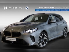BMW 1-serie - 120 | M Sportpakket | Driving Assitant Plus | Comfort Access | Sportstoelen