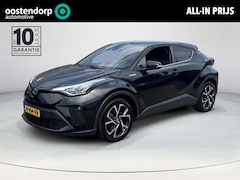 Toyota C-HR - 2.0 Hybrid Style