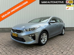 Kia Cee'd Sportswagon - Ceed 1.0 T-GDi DynamicLine, CarPlay, Navi, Camera, Dealer onderh, NAP
