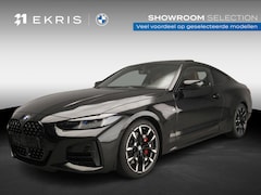 BMW 4-serie Coupé - 420i | M Sportpakket | M Sportpakket Pro | Innovation Pack | Showroom Selection
