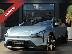 Polestar 4 - 4 Long Range Dual Motor Performance Plus 100 kWh 544pk Panoramadak/HarmanKardon/360Camera
