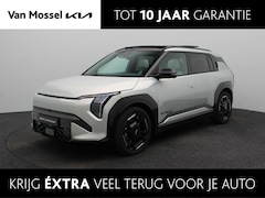 Kia EV3 - GT-PlusLine 81.4 kWh | Leder | Pano Dak | Elektrische stoel met geheugen | 360 Camera | Do