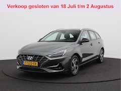 Hyundai i30 Wagon - 1.0 T-GDi MHEV Comfort Smart/ unieke km