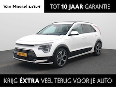 Kia Niro - 1.6 GDi PHEV ExecutiveLine | NAVI | CAMERA | ELEKTR KLEP | ELEKTR STOELVERSTELLING | PDC |