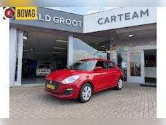 Suzuki Swift - 1.2 Select | Airco | Bluetooth |