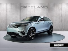 Land Rover Range Rover Velar - P400e Dynamic SE | NIEUW | Cold Climate Pack | 21"