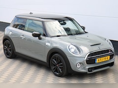 MINI 3-Deurs - 2.0 Cooper S 192PK Stoelverwarming Airco Cruise