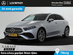 Mercedes-Benz A-klasse - 250 e Plug-In Hybride AMG Sportpakket | Sfeerverlichting | Keyless Go | Parkeerpakket met
