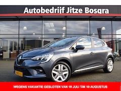 Renault Clio - 1.0 TCE Zen LED | Full Map Navi | Telefonie | Privacy Glas | Sportstoelen