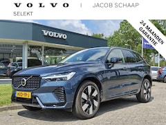 Volvo XC60 - T8 AWD 455PK Plug-in hybrid Ultra Dark | Pano dak | Head Up Display | 360 Camera | ACC | P