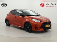 Toyota Yaris - 1.5 Hybrid Executive | Panoramadak | Dodehoek detectie | JBL | Apple Carplay / Android Aut