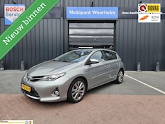 Toyota Auris - 1.8 Hybrid Executive