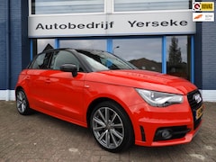 Audi A1 Sportback - 1.2 TFSI Ambition Sport Edition 2x S-line