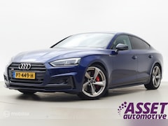 Audi S5 - 3.0 TFSI Sportback quattro | massage | virtual dash