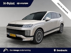 Hyundai IONIQ 9 - Lounge AWD+ 7p. 110.3 kWh 428pk | 7-PERSOONS | SCHUIF/KANTELDAK | ULTRAVIOLET CLEANING | 2