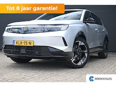 Opel Grandland Electric - Business Edition 97 kWh Long Range DEMO-DEAL | Schuif-/Kanteldak | FOCAL | Stoel/Stuurverw