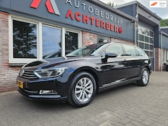 Volkswagen Passat Variant - 1.4 TSI ACT Connected Series Plus Trekhaak Camera Automaat/DSG Nette Auto
