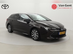 Toyota Corolla Touring Sports - 1.8 Hybrid Business Plus | Navigatie | Parkeersensoren voor/achter | Apple Carplay / Andro