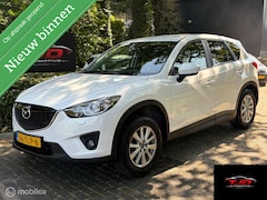 Mazda CX-5 - 2.0 TS+ Lease Pack 2WD-NAVI-CRUISE-STOELVERW-AC