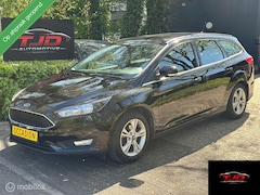 Ford Focus Wagon - 1.0 Ecoboost Trend / airco